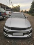  Mitsubishi Galant 1997 , 140000 , 