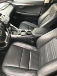 SUV   Lexus NX200 2017 , 2449999 , 