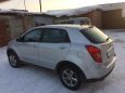 SUV   SsangYong Actyon 2013 , 650000 , 