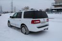 SUV   Lincoln Navigator 2007 , 1350000 , 