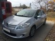  Toyota Auris 2010 , 470000 , 