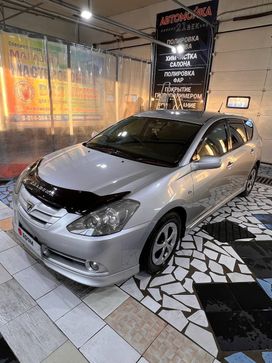  Toyota Caldina 2005 , 650000 , 