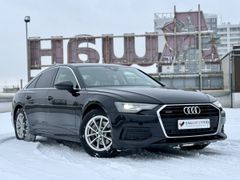 Лифтбек Audi A7 2019 года, 3899900 рублей, Уфа