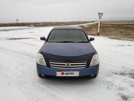  Nissan Teana 2003 , 650000 , 