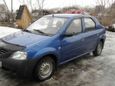  Renault Logan 2007 , 170000 , 