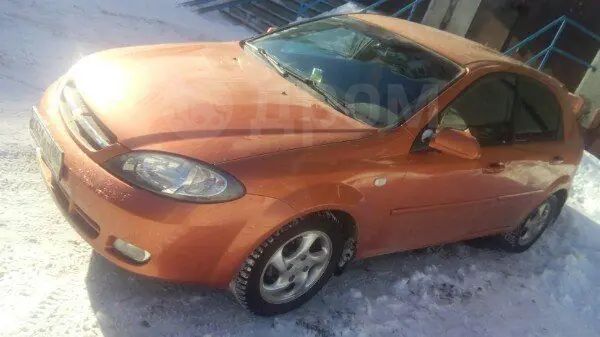  Chevrolet Lacetti 2007 , 240000 , 