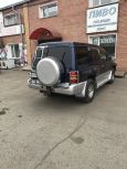 SUV   Mitsubishi Pajero 1999 , 420000 , 