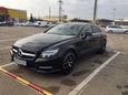  Mercedes-Benz CLS-Class 2013 , 1550000 , 