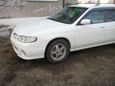  Nissan Avenir Salut 1999 , 215000 , 