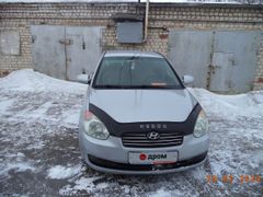 Седан Hyundai Verna 2006 года, 550000 рублей, Каменск-Уральский