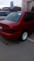  Mitsubishi Lancer 2005 , 280000 , 