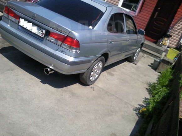  Nissan Sunny 2000 , 220000 , 