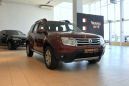 SUV   Renault Duster 2012 , 605000 , 