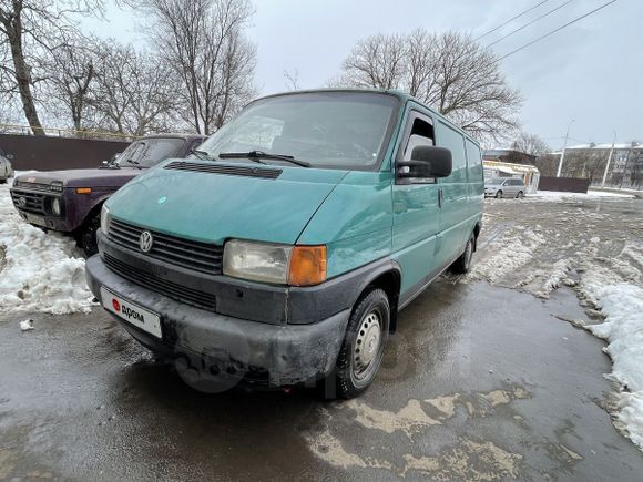    Volkswagen Transporter 1998 , 350000 , 