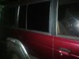 SUV   Mitsubishi Pajero 1991 , 120000 , 