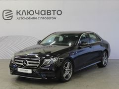 Седан Mercedes-Benz E-Class 2019 года, 3598000 рублей, Воронеж