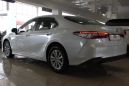  Toyota Camry 2019 , 1765000 , 