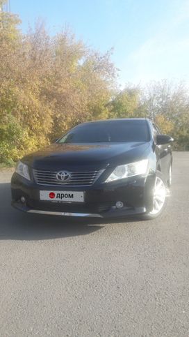  Toyota Camry 2012 , 950000 , 