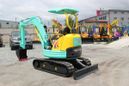 - Komatsu PC30 2014 , 1399000 , 