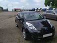  Nissan Leaf 2011 , 320000 , 