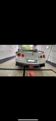  Nissan GT-R 2010 , 3500000 , 