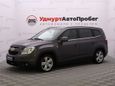    Chevrolet Orlando 2011 , 699000 , 