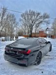 Седан BMW 7-Series 2020 года, 6550000 рублей, Хабаровск