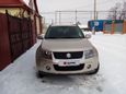 SUV   Suzuki Grand Vitara 2010 , 750000 , 