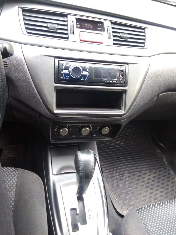  Mitsubishi Lancer 2005 , 249000 , 