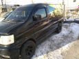    Nissan Caravan Elgrand 1990 , 400000 , 