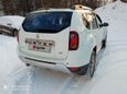 SUV   Renault Duster 2017 , 960000 , 