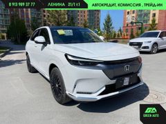 SUV или внедорожник Honda e:NP1 2022 года, 3450000 рублей, Новосибирск
