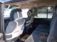 SUV   Nissan Safari 1993 , 550000 , 