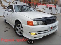 Седан Toyota Chaser 2000 года, 1300000 рублей, Чита