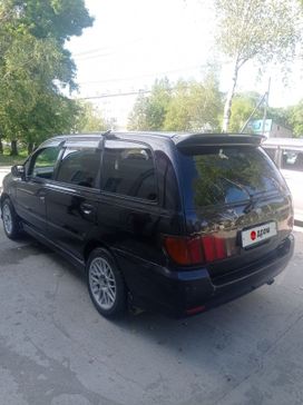 Минивэн или однообъемник Nissan Bassara 1985 года, 300000 рублей, Уссурийск