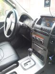 SUV   Nissan Pathfinder 2006 , 600000 , 