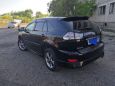 SUV   Toyota Harrier 2003 , 890000 , 