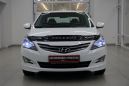  Hyundai Solaris 2016 , 557000 , 