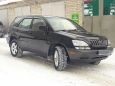 SUV   Lexus RX300 2001 , 589000 , 