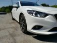  Mazda Mazda6 2017 , 1300000 , 