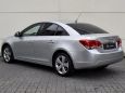  Chevrolet Cruze 2010 , 500000 , 