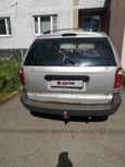    Chrysler Voyager 2002 , 230000 , 