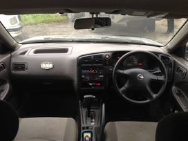  Nissan Expert 2002 , 190000 , 