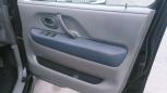   Suzuki Wagon R Solio 1999 , 125000 , 