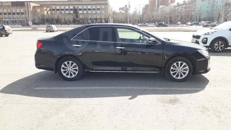  Toyota Camry 2012 , 1295000 , 