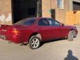  Toyota Carina ED 1995 , 143000 , 