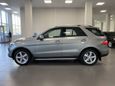 SUV   Mercedes-Benz M-Class 2014 , 1850000 , 