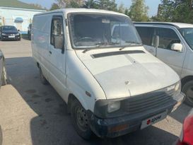 Минивэн или однообъемник Toyota Deliboy 1990 года, 130000 рублей, Хабаровск