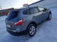 SUV   Nissan Qashqai+2 2012 , 865000 , -