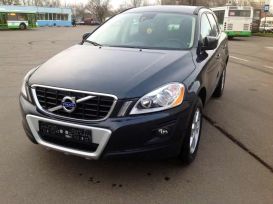 SUV   Volvo XC60 2009 , 1130000 , 